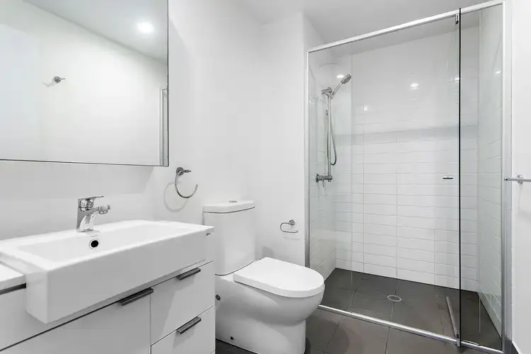 Fifth view of Homely unit listing, 1802/10 Trinity Street, Fortitude Valley QLD 4006