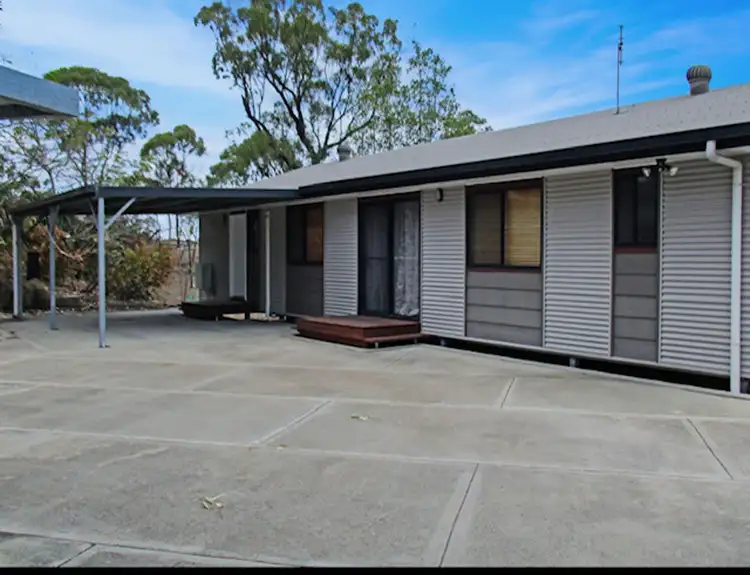 Seventh view of Homely house listing, 28 Miller Street, Collinsville QLD 4804