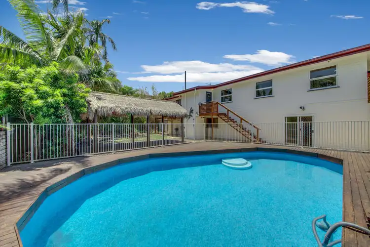 Second view of Homely house listing, 39 Rifle Range Road, Sun Valley QLD 4680