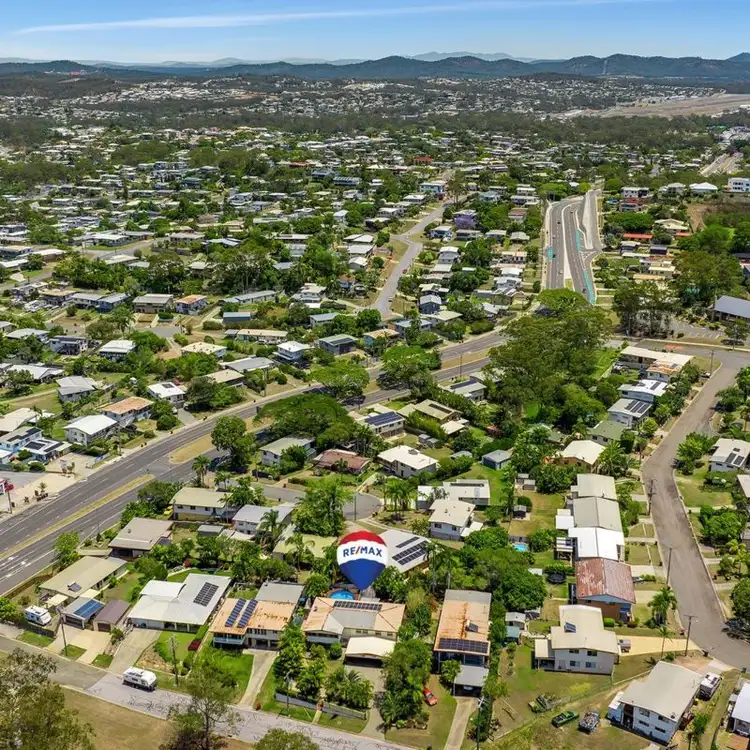 Fourth view of Homely house listing, 39 Rifle Range Road, Sun Valley QLD 4680