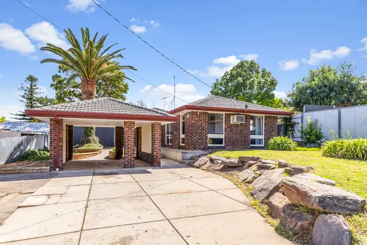 Second view of Homely house listing, 66 Target Hill Road, Salisbury Heights SA 5109