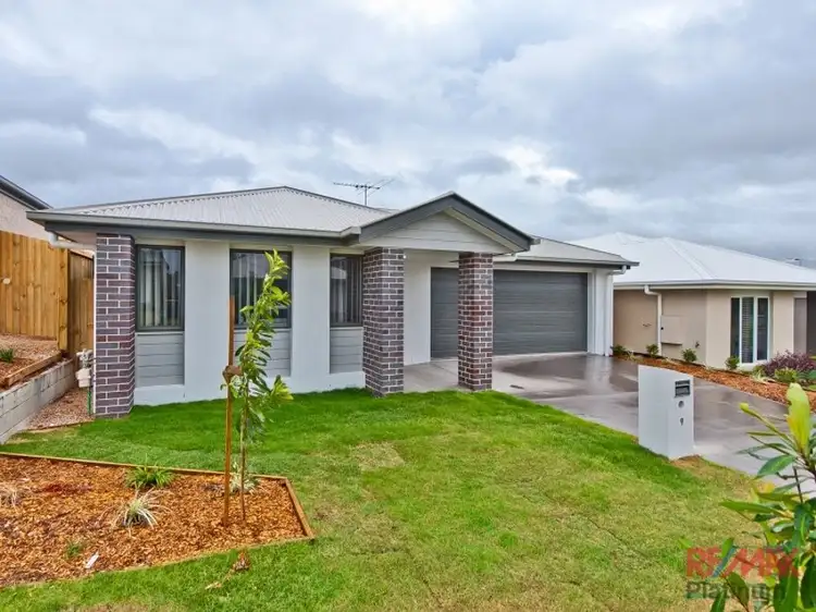 Second view of Homely house listing, 9 Sustainability Court, Narangba QLD 4504
