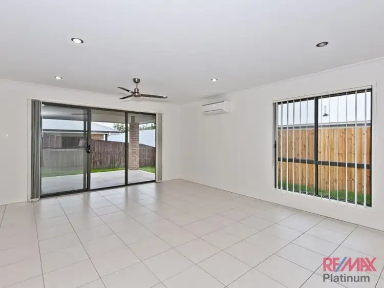 Fifth view of Homely house listing, 9 Sustainability Court, Narangba QLD 4504