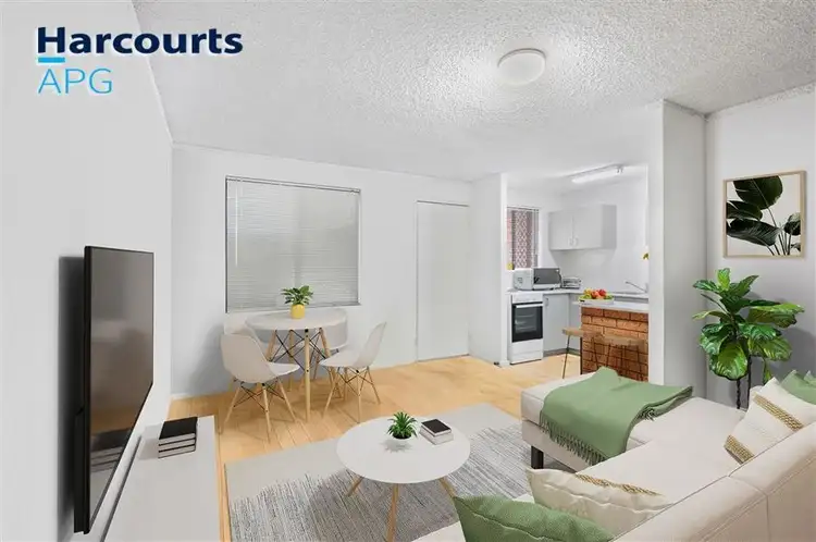 5/4 Braund Street, Bunbury WA 6230