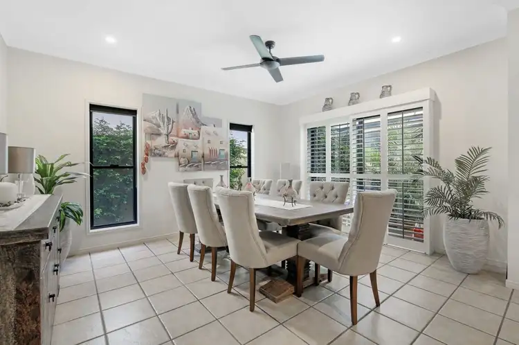 Fifth view of Homely house listing, 2/281 Bayview Street, Hollywell QLD 4216
