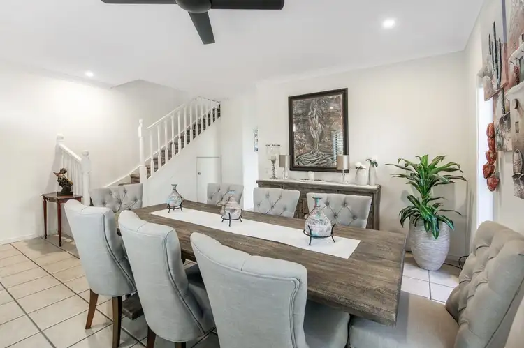 Sixth view of Homely house listing, 2/281 Bayview Street, Hollywell QLD 4216