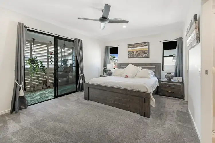 Seventh view of Homely house listing, 2/281 Bayview Street, Hollywell QLD 4216