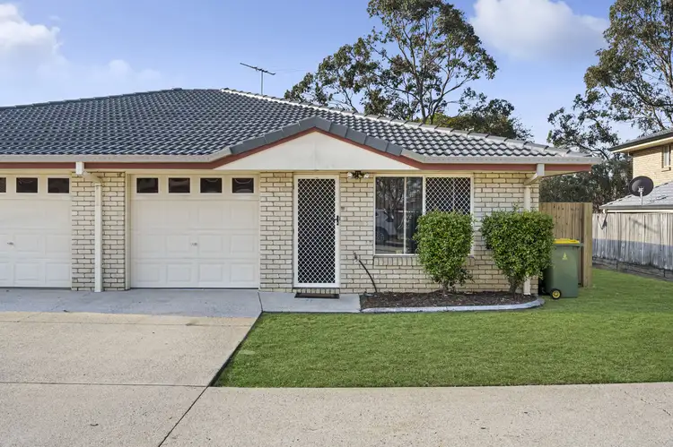 Main view of Homely townhouse listing, 125/2 Nicol Way, Brendale QLD 4500