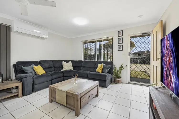 Second view of Homely townhouse listing, 125/2 Nicol Way, Brendale QLD 4500