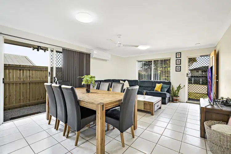 Fourth view of Homely townhouse listing, 125/2 Nicol Way, Brendale QLD 4500