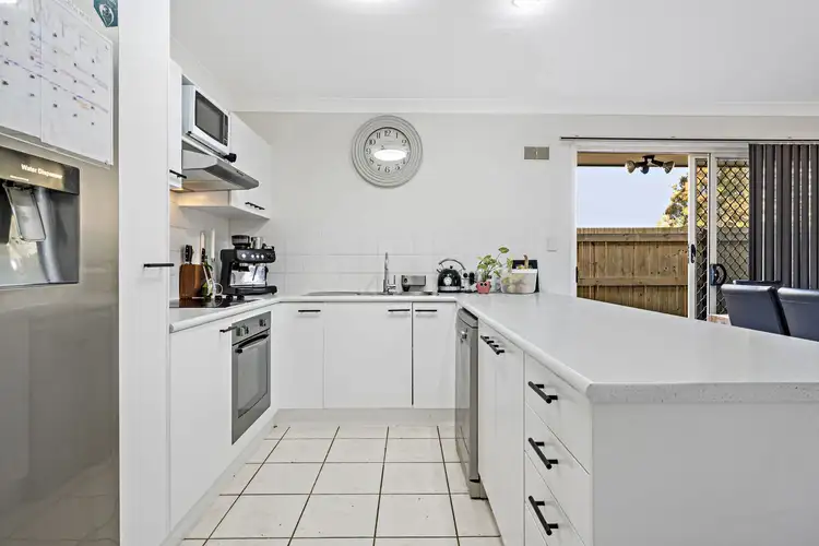 Sixth view of Homely townhouse listing, 125/2 Nicol Way, Brendale QLD 4500