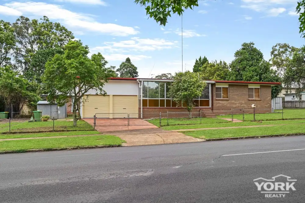 Main view of Homely house listing, 279c Alderley Street, South Toowoomba QLD 4350