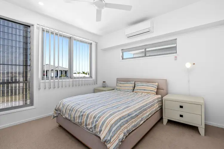 Fifth view of Homely townhouse listing, 4/11 Panama Crescent, Mountain Creek QLD 4557