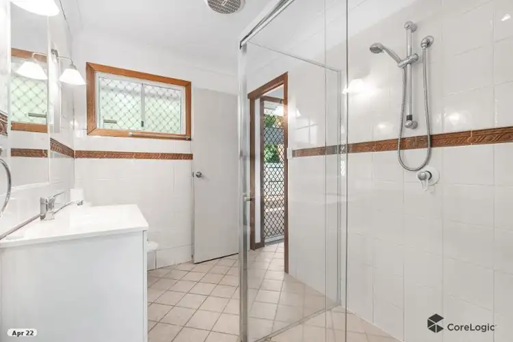 Third view of Homely apartment listing, Unit 4 /55 Ashfield Street, East Brisbane QLD 4169