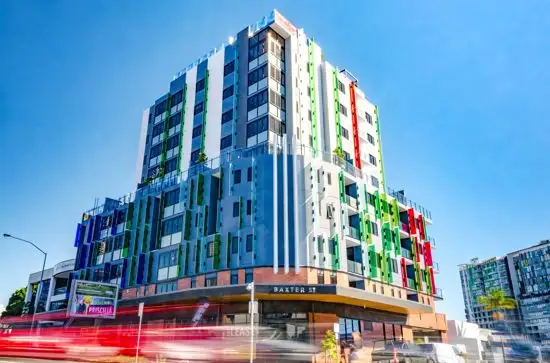 Main view of Homely apartment listing, 2/398 St Pauls Terrace, Fortitude Valley QLD 4006