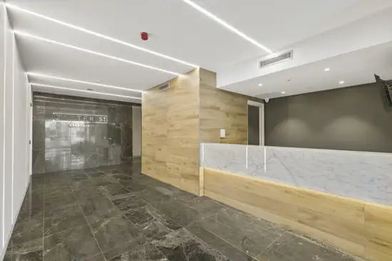 Second view of Homely apartment listing, 2/398 St Pauls Terrace, Fortitude Valley QLD 4006