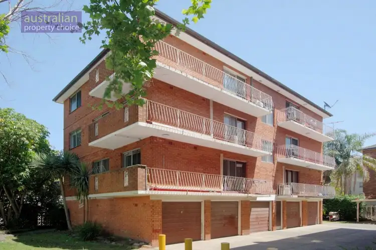 5/866 Botany Road, Mascot NSW 2020