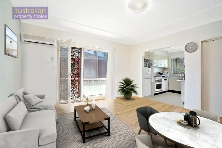 Second view of Homely unit listing, 5/866 Botany Road, Mascot NSW 2020