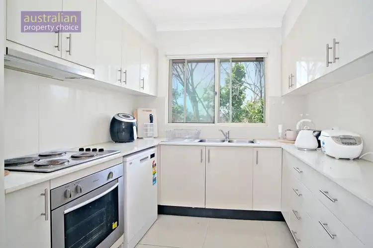 Third view of Homely unit listing, 5/866 Botany Road, Mascot NSW 2020