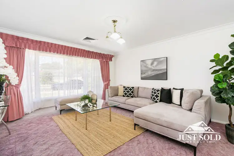 Fifth view of Homely house listing, 25 Huntingdale Drive, Glenmore Park NSW 2745