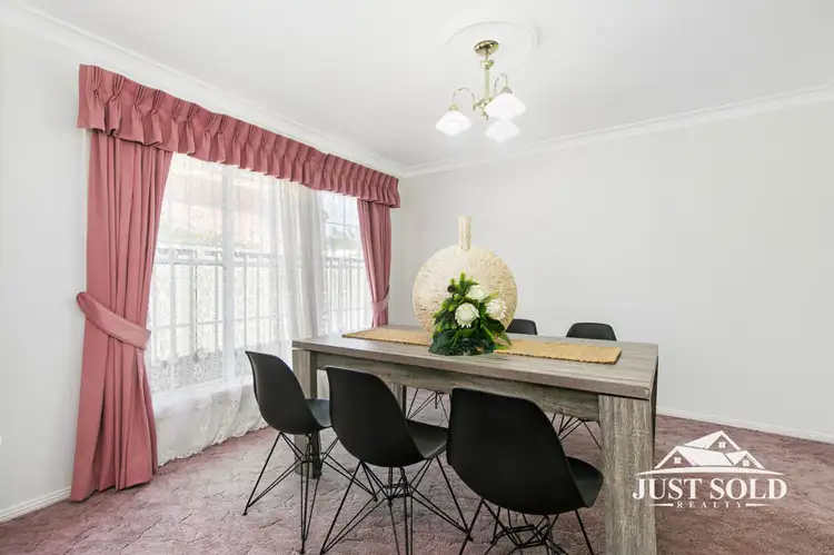 Sixth view of Homely house listing, 25 Huntingdale Drive, Glenmore Park NSW 2745