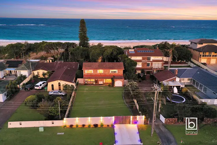 107 Budgewoi Road, Noraville NSW 2263
