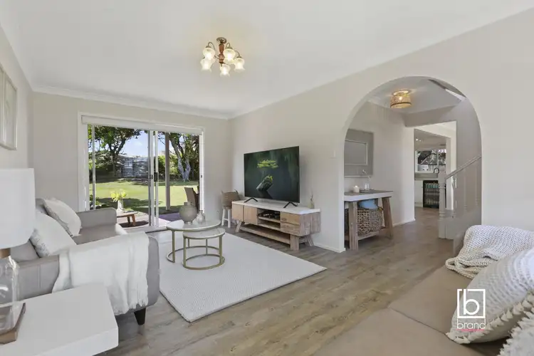 Fifth view of Homely house listing, 107 Budgewoi Road, Noraville NSW 2263