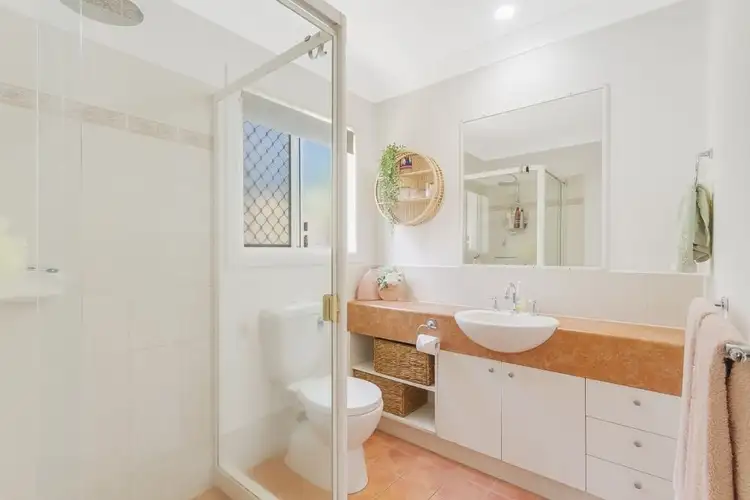 Sixth view of Homely house listing, 6 Highbridge Rise, Mudgeeraba QLD 4213