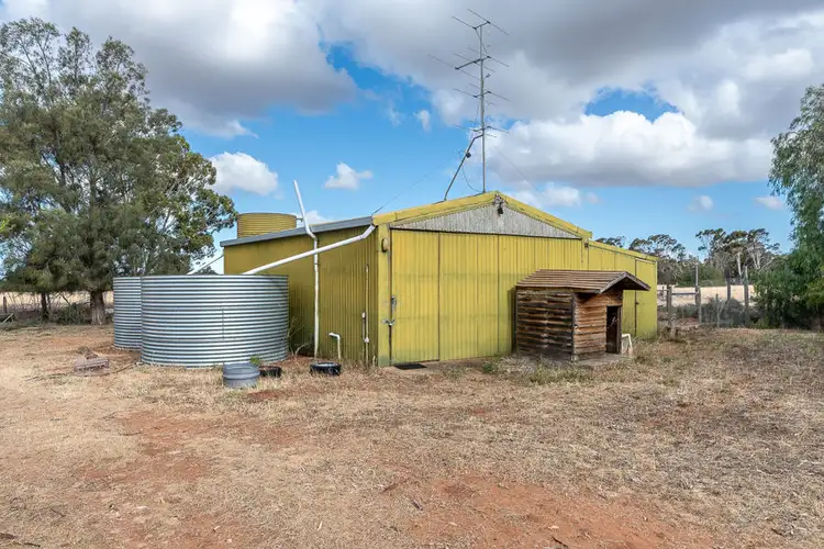Second view of Homely rural property listing, 1106 Milendella Road, Palmer SA 5237
