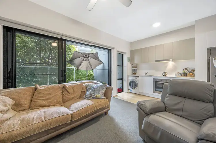 Third view of Homely apartment listing, 4/4 Highfields Circuit, Port Macquarie NSW 2444