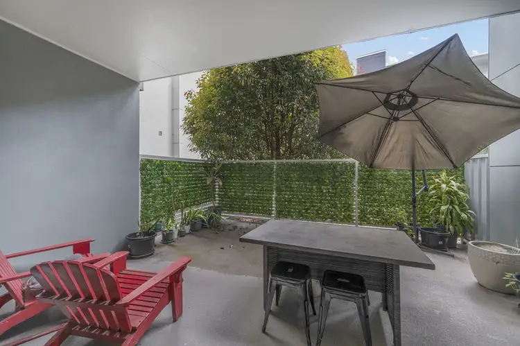 Fourth view of Homely apartment listing, 4/4 Highfields Circuit, Port Macquarie NSW 2444