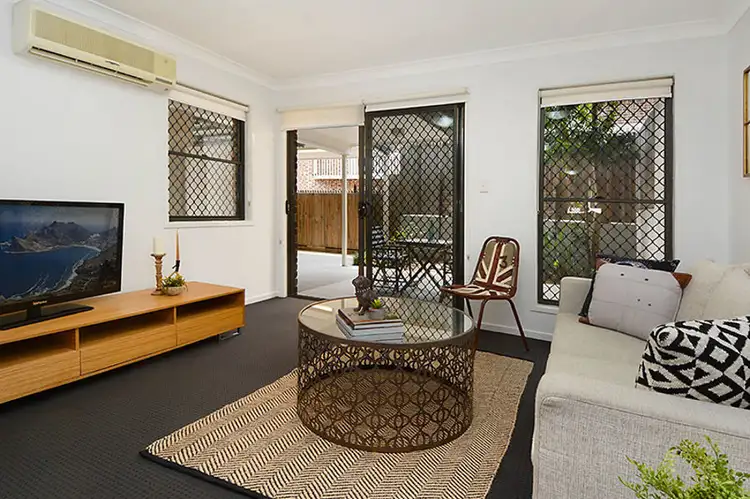 Third view of Homely townhouse listing, 11/51-55 Daniells Street, Carina QLD 4152