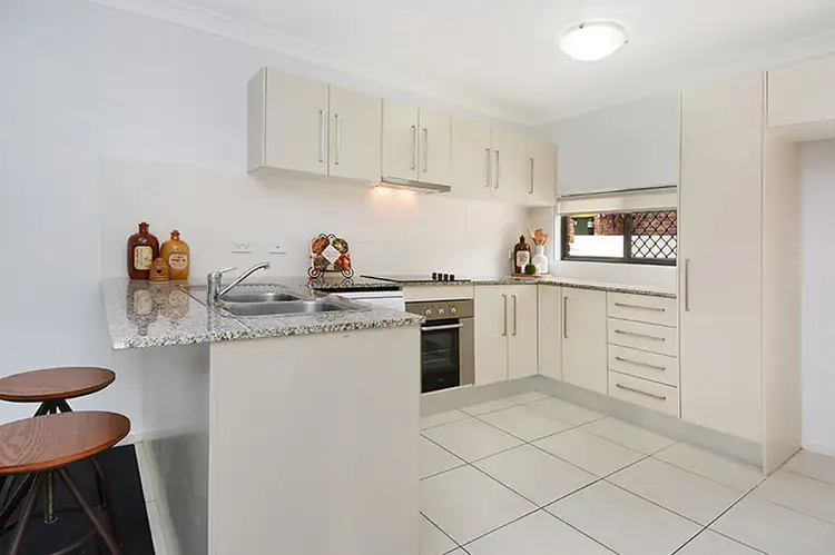Fourth view of Homely townhouse listing, 11/51-55 Daniells Street, Carina QLD 4152