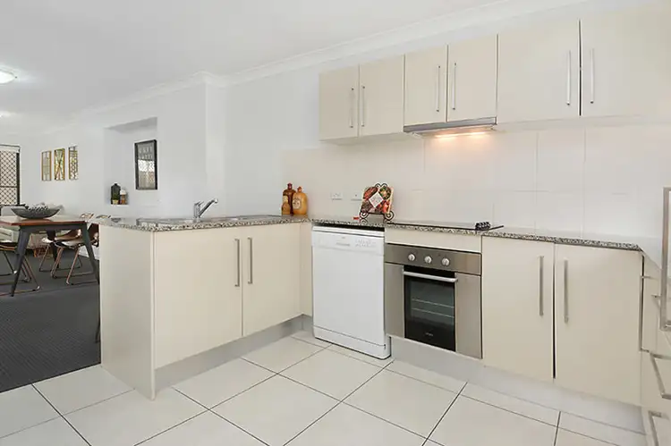 Fifth view of Homely townhouse listing, 11/51-55 Daniells Street, Carina QLD 4152