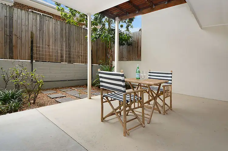 Sixth view of Homely townhouse listing, 11/51-55 Daniells Street, Carina QLD 4152