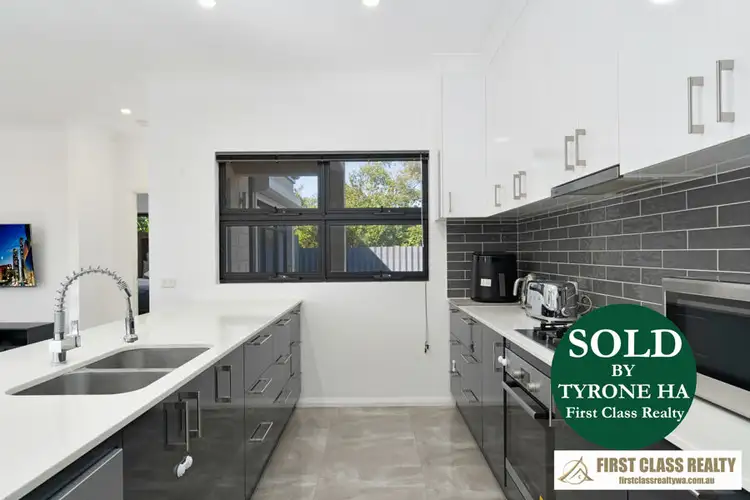 58A Ramsden Way, Morley WA 6062