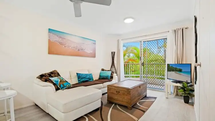 Second view of Homely unit listing, 12/2753 Gold Coast Highway, Broadbeach QLD 4218