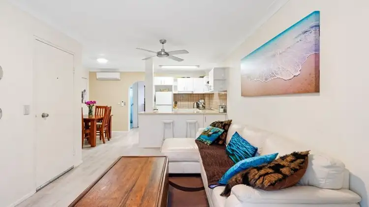Third view of Homely unit listing, 12/2753 Gold Coast Highway, Broadbeach QLD 4218