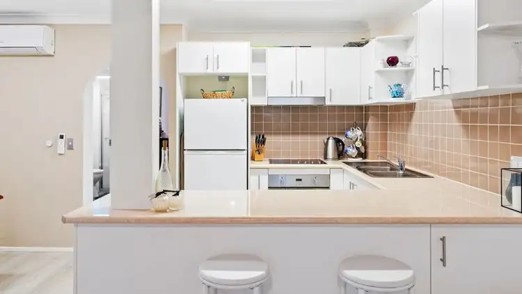 Fourth view of Homely unit listing, 12/2753 Gold Coast Highway, Broadbeach QLD 4218