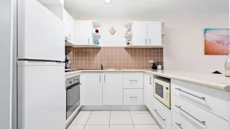 Fifth view of Homely unit listing, 12/2753 Gold Coast Highway, Broadbeach QLD 4218