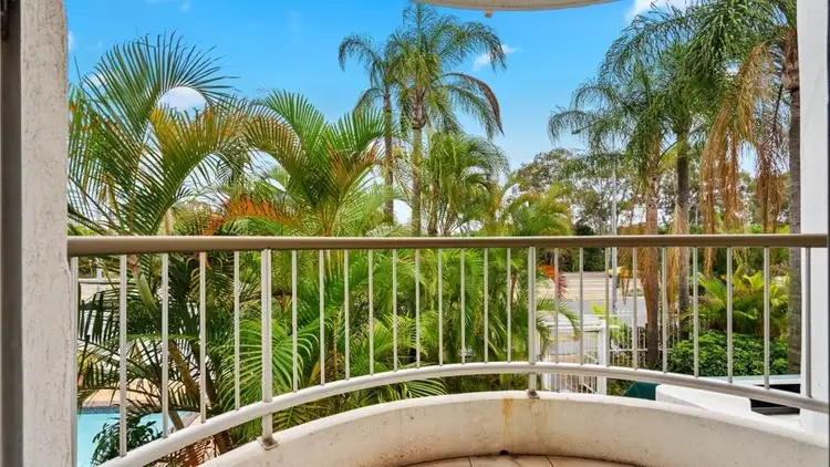 Sixth view of Homely unit listing, 12/2753 Gold Coast Highway, Broadbeach QLD 4218