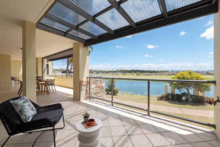 Fifth view of Homely unit listing, 44/1 Millennium Circuit, Pelican Waters QLD 4551