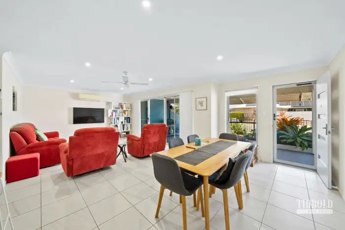 Fourth view of Homely unit listing, 2/18 Moore Street, Victoria Point QLD 4165