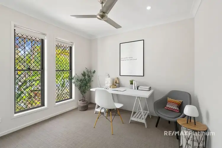 Second view of Homely house listing, 67 Jinibara Crescent, Narangba QLD 4504
