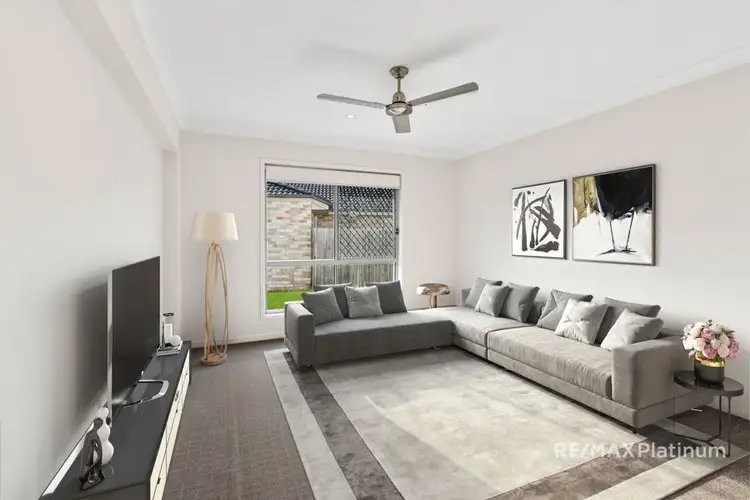 Third view of Homely house listing, 67 Jinibara Crescent, Narangba QLD 4504