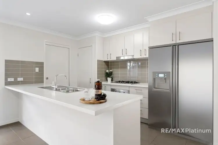 Fifth view of Homely house listing, 67 Jinibara Crescent, Narangba QLD 4504