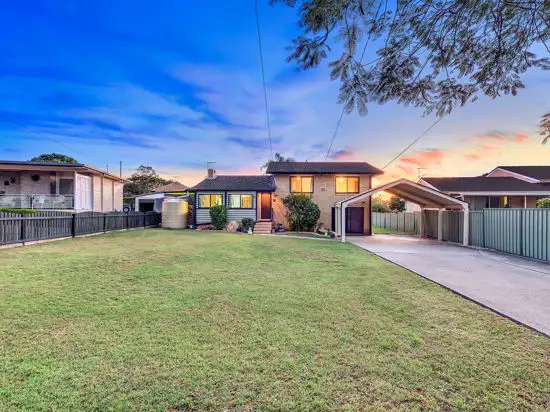 25 Caloma Street, Underwood QLD 4119