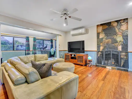 Fourth view of Homely house listing, 25 Caloma Street, Underwood QLD 4119
