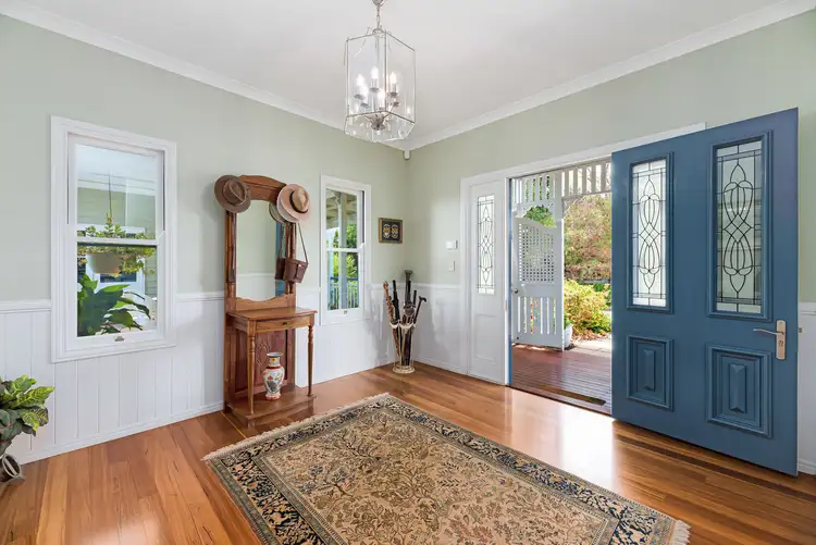 Fifth view of Homely house listing, 65 North Maleny Road, North Maleny QLD 4552