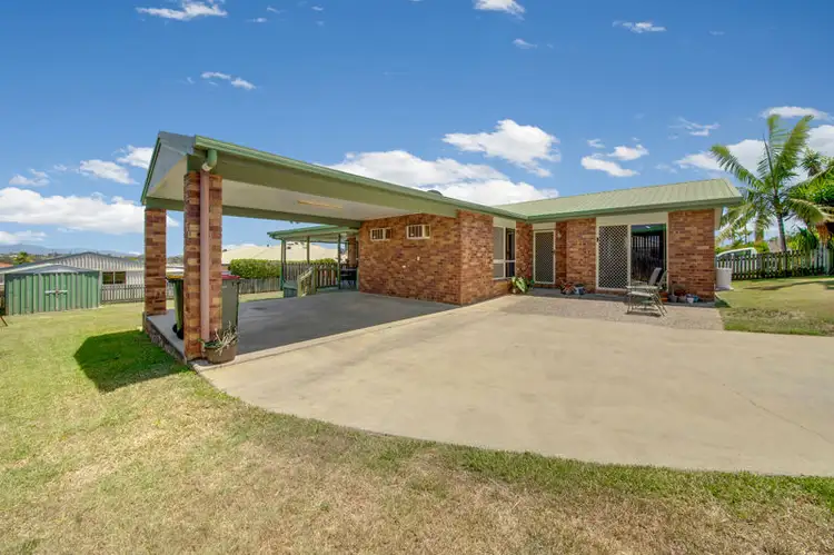 Main view of Homely house listing, 75 Dixon Drive, Telina QLD 4680